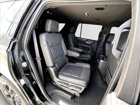 Used 2023 Chevrolet Tahoe LT RWD image 29