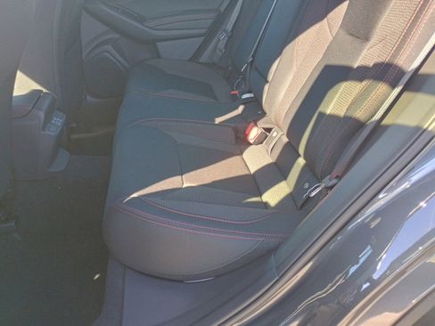 New 2025 Subaru WRX Premium image 13