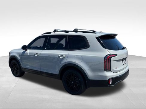 Used 2024 Kia Telluride SX Prestige X-Line AWD/4WD image 5