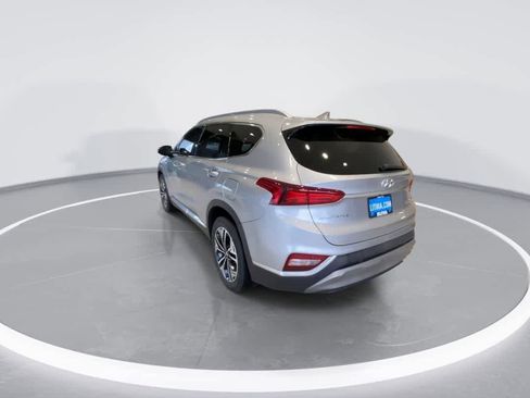 Used 2020 Hyundai Santa Fe SEL image 6