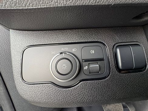 New 2026 Mercedes-Benz Sprinter 2500 image 16