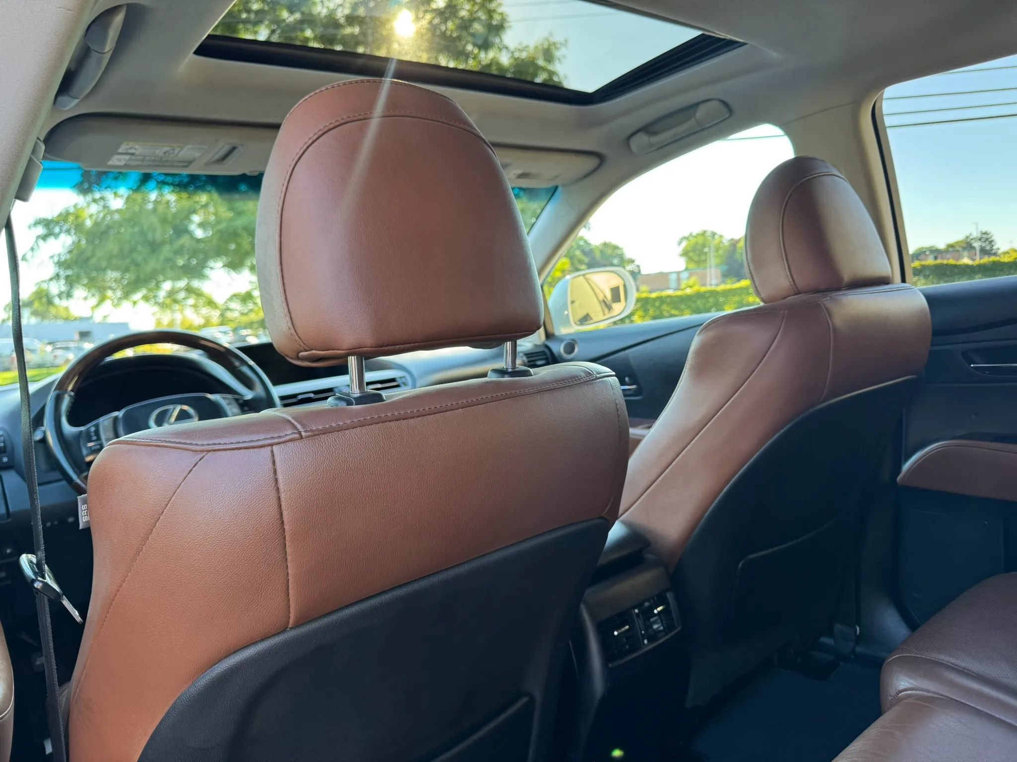 Used 2015 Lexus RX 350 AWD image 37