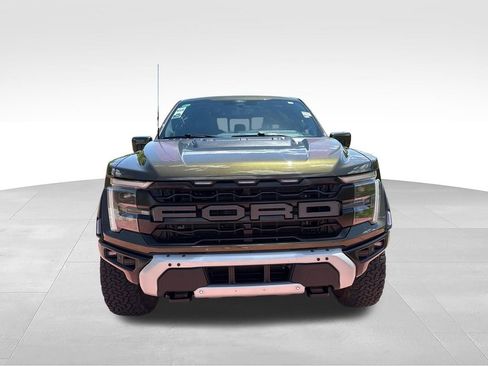 Used 2025 Ford F150 Raptor AWD/4WD image 2