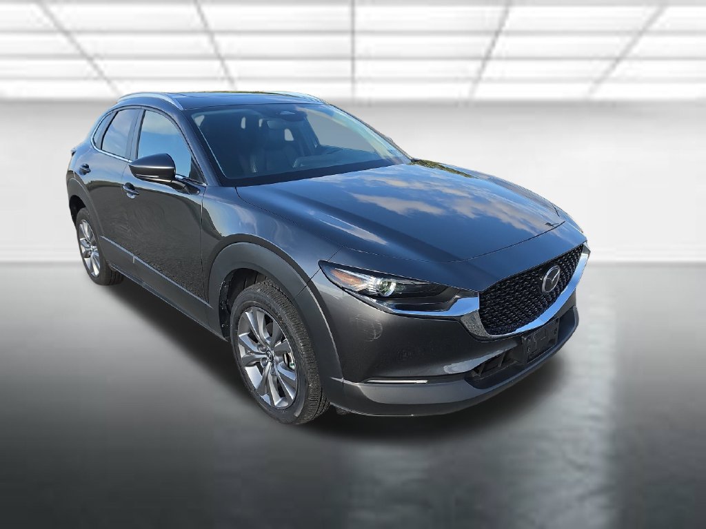 Certified 2025 MAZDA CX-30 AWD 2.5 S w/ Preferred Package image 2