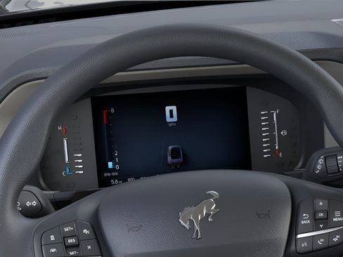 New 2026 Ford Bronco Sport Big Bend AWD/4WD image 13