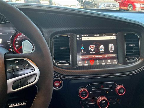 Used 2023 Dodge Charger SRT Hellcat w/ Harman/Kardon Audio Group image 6