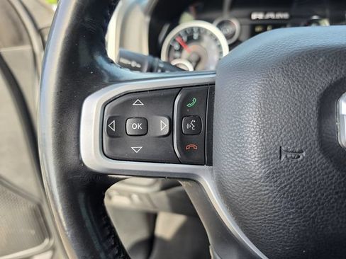 Used 2020 RAM 1500 Big Horn AWD/4WD image 20