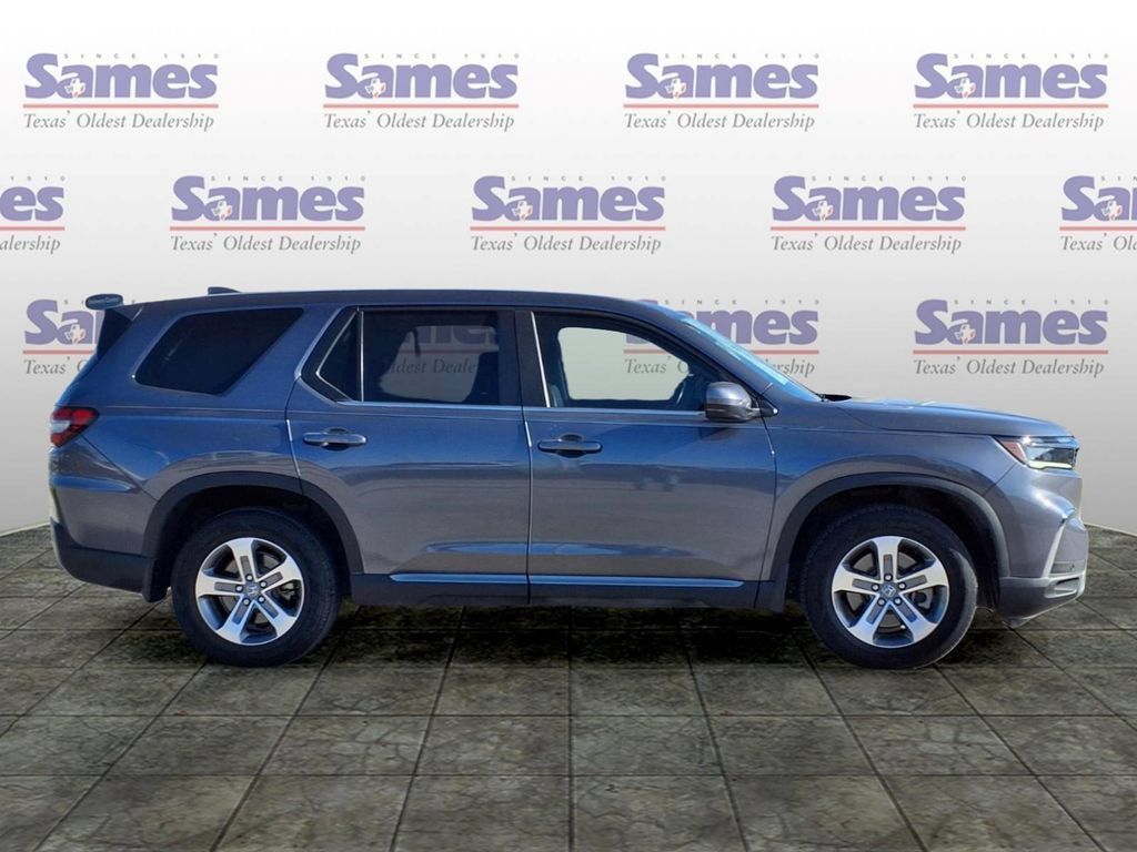 Certified 2024 Honda Pilot EX-L image 8