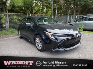 Used 2024 Toyota Corolla SE FWD video 1