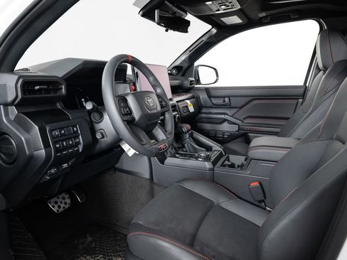 Used 2026 Toyota 4Runner TRD Pro image 16