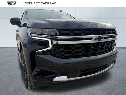 Used 2023 Chevrolet Tahoe LS w/ Driver Alert Package image 8