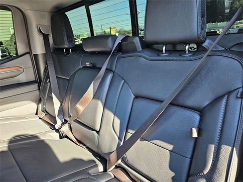 Used 2023 GMC Sierra 1500 Denali w/ Denali Reserve Package image 15