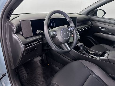 Certified 2026 Hyundai Santa Cruz XRT AWD/4WD image 9