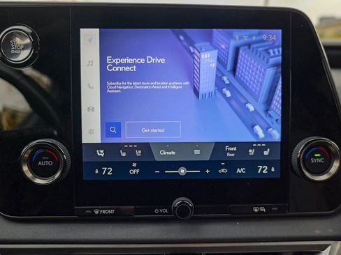 Used 2023 Lexus RX 350 F Sport image 53