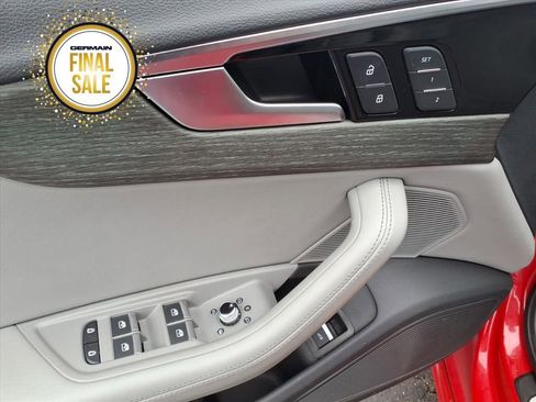 Used 2023 Audi A4 2.0T Premium Plus image 12