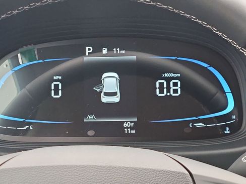 New 2026 Hyundai Venue SEL FWD image 22