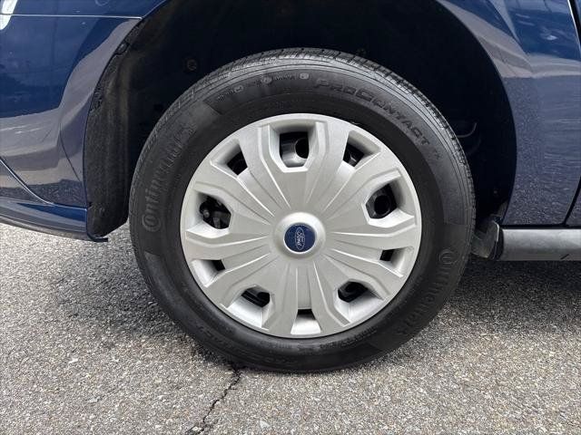 Used 2019 Ford Transit Connect XLT FWD image 10