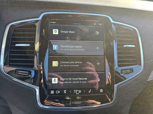 Certified 2024 Volvo XC90 B6 Ultimate w/ Protection Package Premier image 27