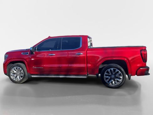Used 2023 GMC Sierra 1500 Denali image 2