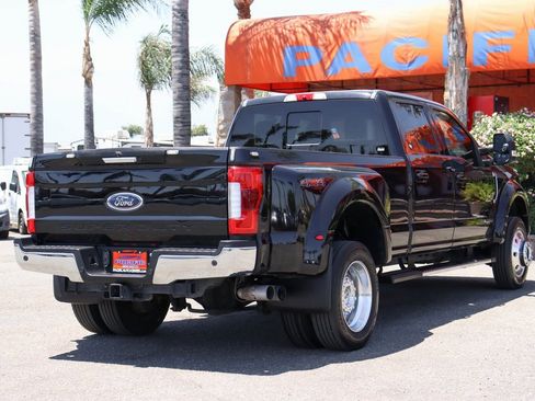 Used 2019 Ford F450 Lariat image 10