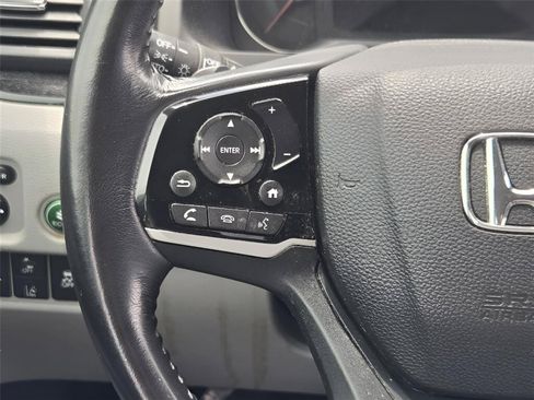 Used 2019 Honda Pilot Elite image 24