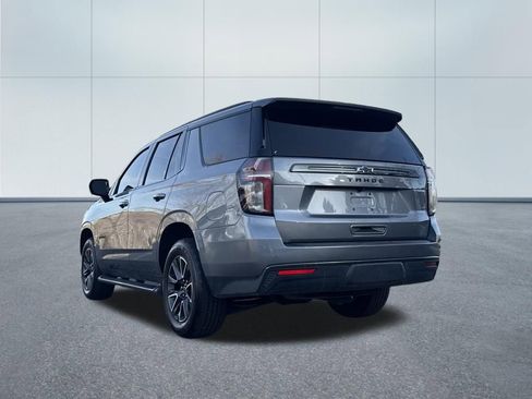 Used 2022 Chevrolet Tahoe Z71 image 5