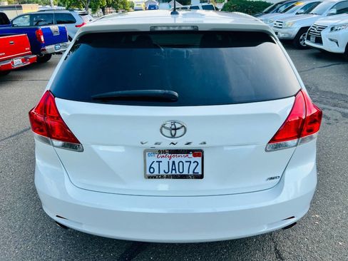 Used 2011 Toyota Venza AWD w/ Premium Pkg #2 image 8