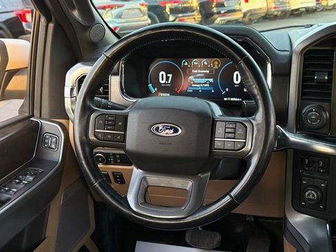 Certified 2021 Ford F150 Lariat image 8