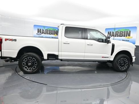 New 2026 Ford F250 Platinum AWD/4WD image 6