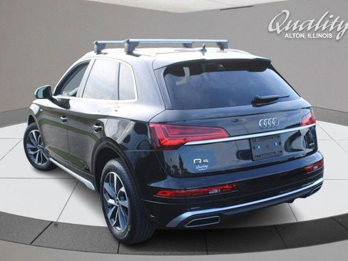 Used 2023 Audi Q5 2.0T Premium Plus image 6