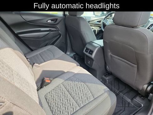 Used 2022 Chevrolet Equinox LT FWD image 30