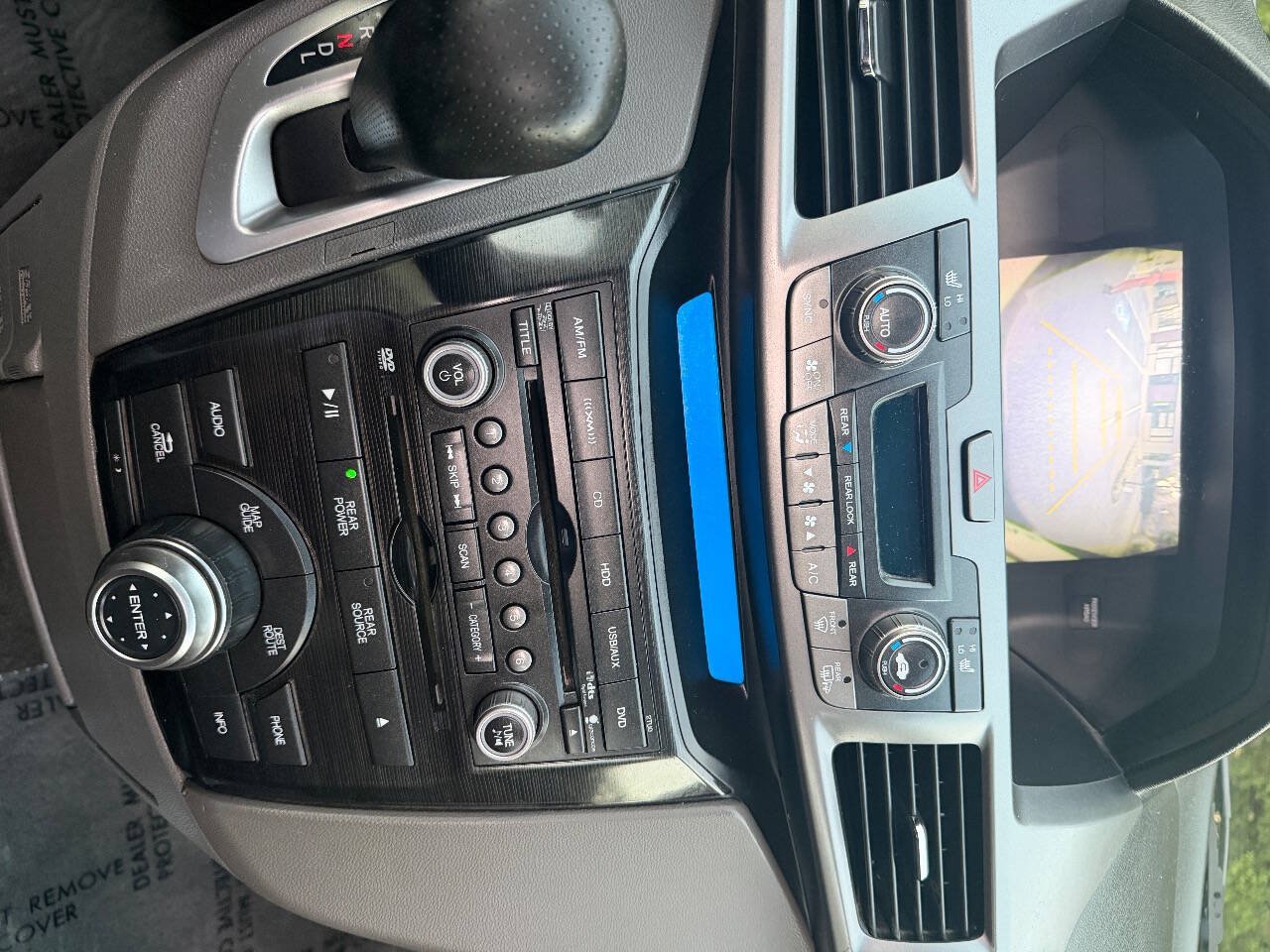 Used 2012 Honda Odyssey Touring image 33
