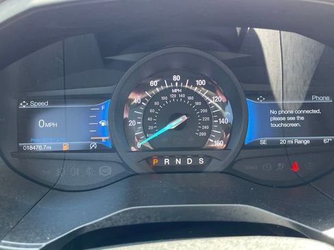 Used 2024 Ford Edge SEL w/ Convenience Package image 15