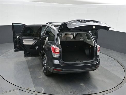 Used 2017 Subaru Forester 2.5i Premium image 51