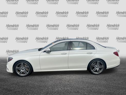 Used 2018 Mercedes-Benz E 400 E 400 image 7