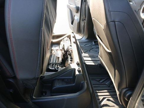 New 2025 Chevrolet Colorado Z71 w/ Midnight Edition image 29