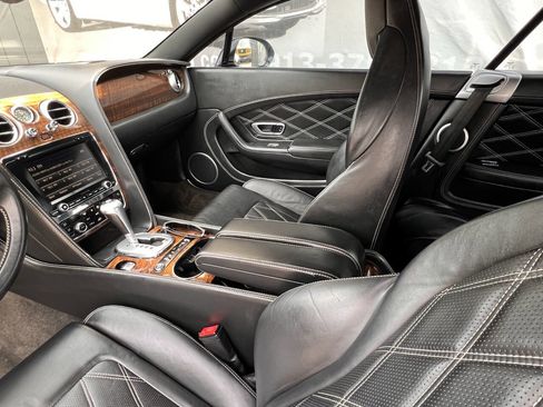 Used 2013 Bentley Continental GT image 19