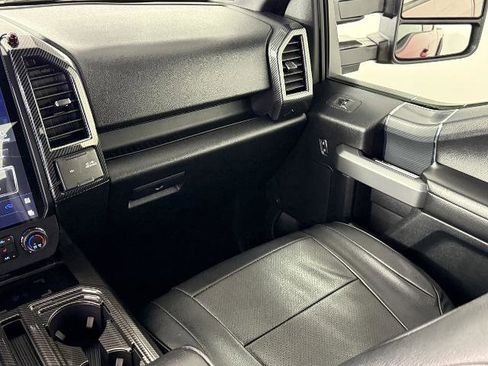 Used 2018 Ford F150 XLT w/ Equipment Group 302A Luxury image 13