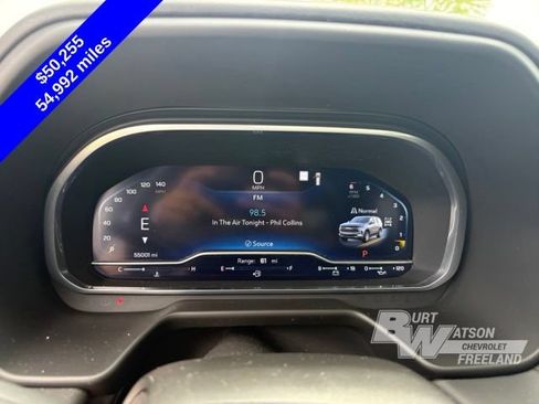 Used 2023 Chevrolet Tahoe RST w/ Luxury Package AWD/4WD image 17