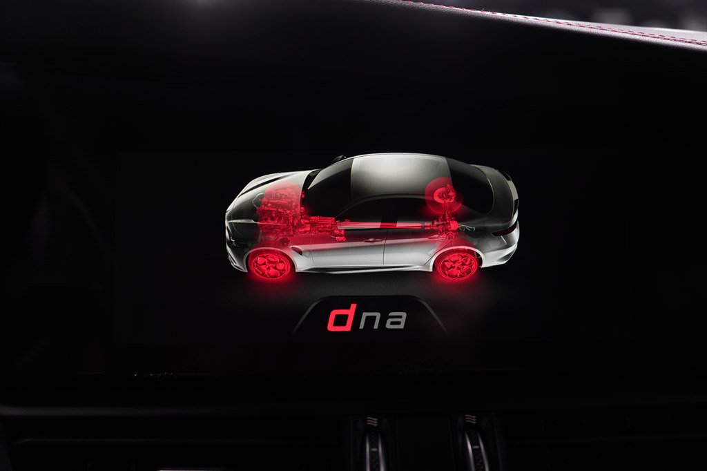 Used 2019 Alfa Romeo Giulia Quadrifoglio w/ Driver Assist Dynamic Package RWD image 22