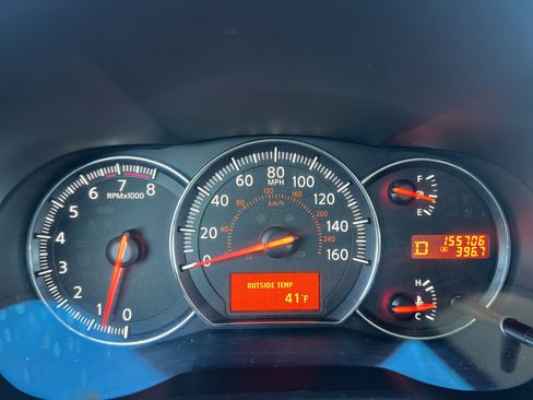 Used 2011 Nissan Maxima 3.5 SV w/ Premium Pkg image 3