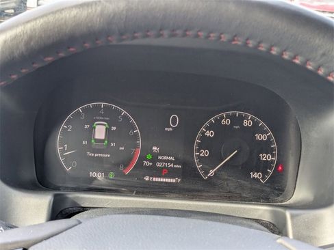 Used 2025 Honda Odyssey Sport-L image 17