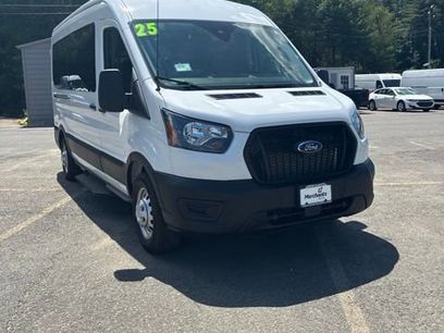 Used 2025 Ford Transit 350 XL