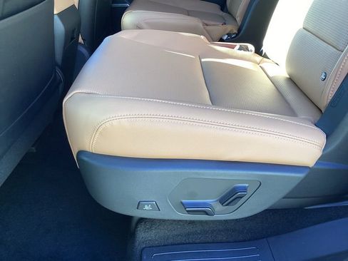 New 2026 Hyundai Santa Fe Limited image 21