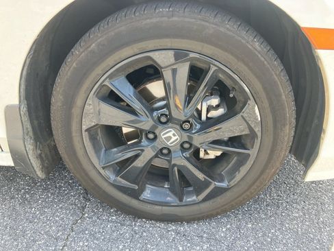Used 2024 Honda Odyssey Sport image 27