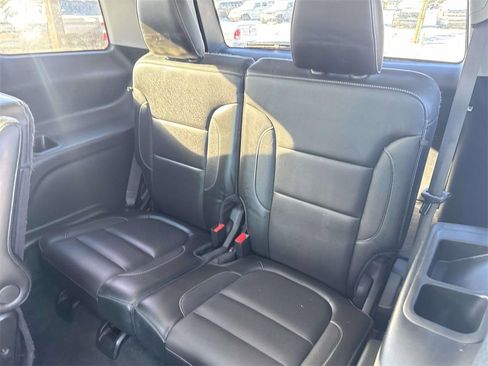 Used 2018 GMC Acadia SLT image 10