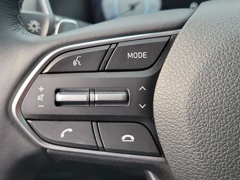 Certified 2023 Hyundai Santa Fe Limited FWD image 24