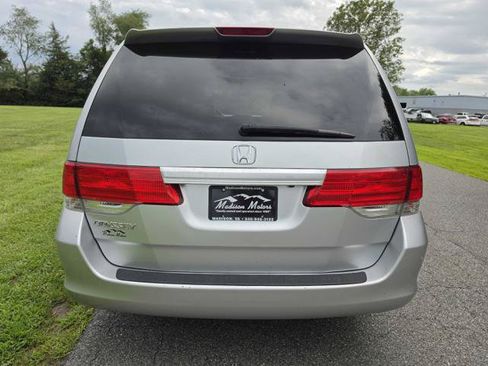 Used 2010 Honda Odyssey EX-L image 7