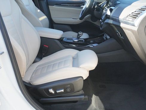 Used 2024 BMW X3 M40i w/ Premium Enhanced Package image 30