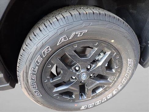 Certified 2026 Subaru Outback Wilderness AWD/4WD image 7